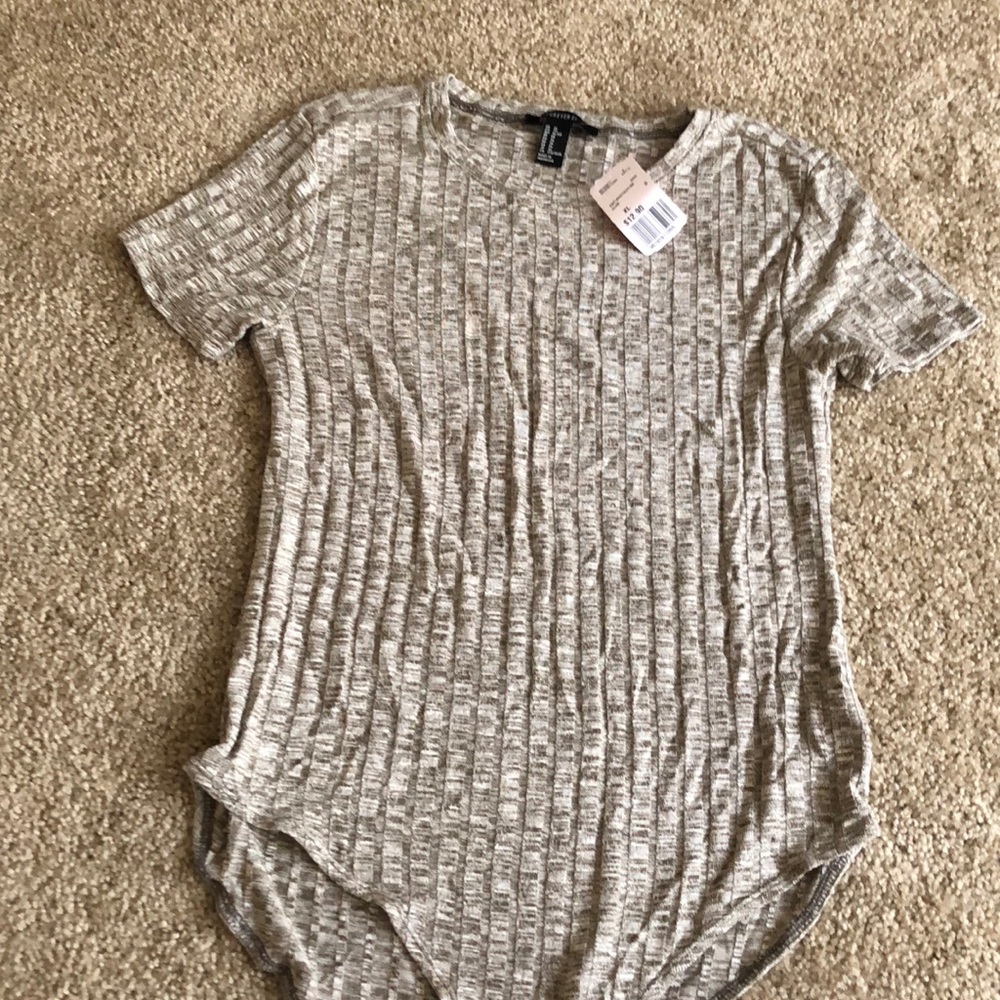 Bodysuit